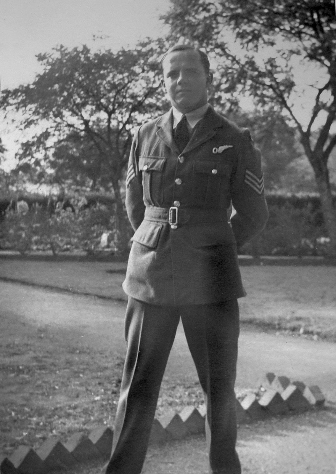 Ronald Herbert Kirkpatrick Ronald Herbert Kirkpatrick