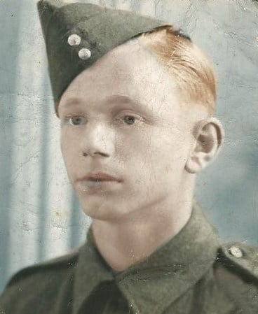 Claude Mosley Claude Mosley