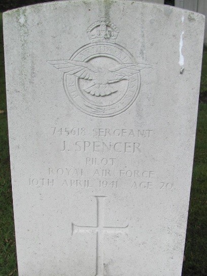 John Spencer John Spencer