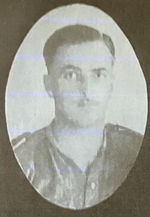 Robert Christie Sullivan Robert Christie Sullivan