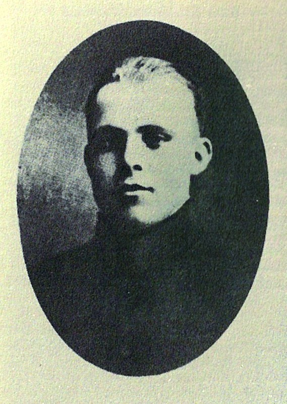 Bernardus Beekmans Bernardus Beekmans