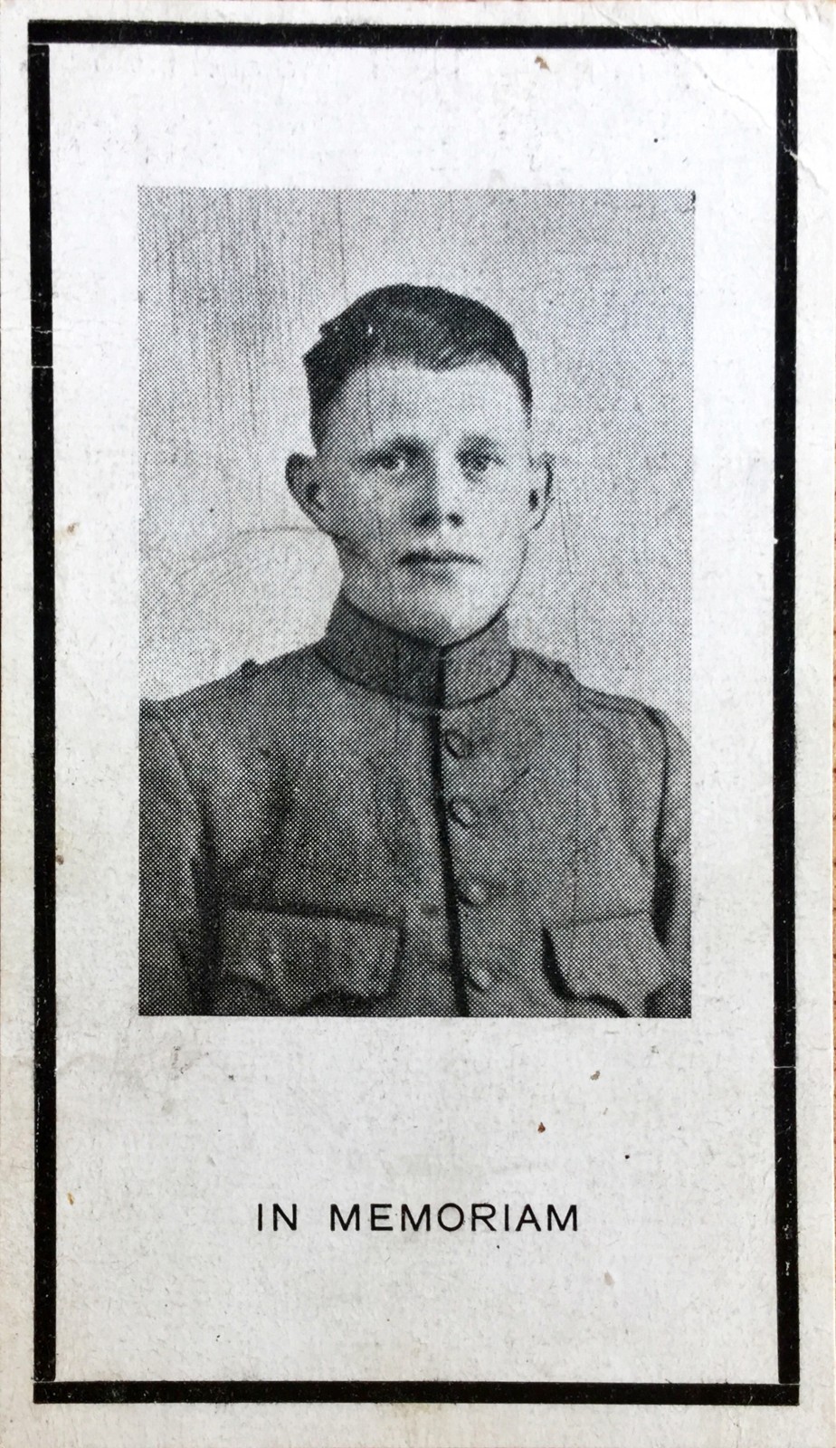 Gerardus Wilhelmus Jansen Gerardus Wilhelmus Jansen