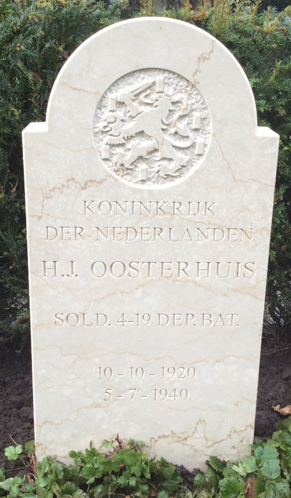 Hendrik Jan Oosterhuis Hendrik Jan Oosterhuis