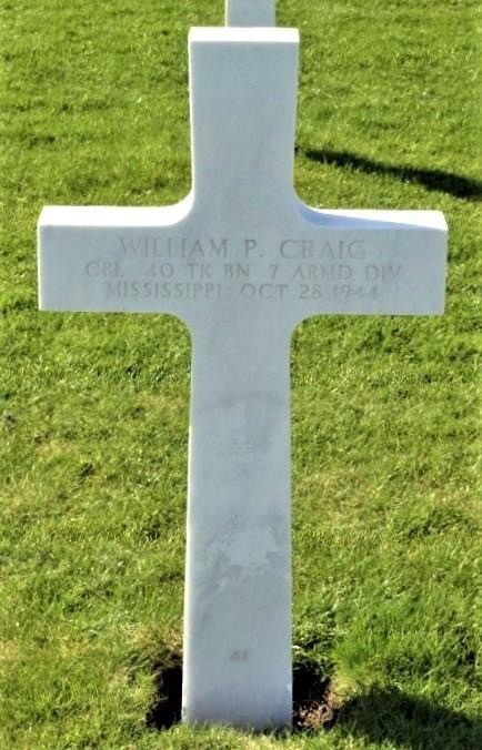 William Paul Craig William Paul Craig