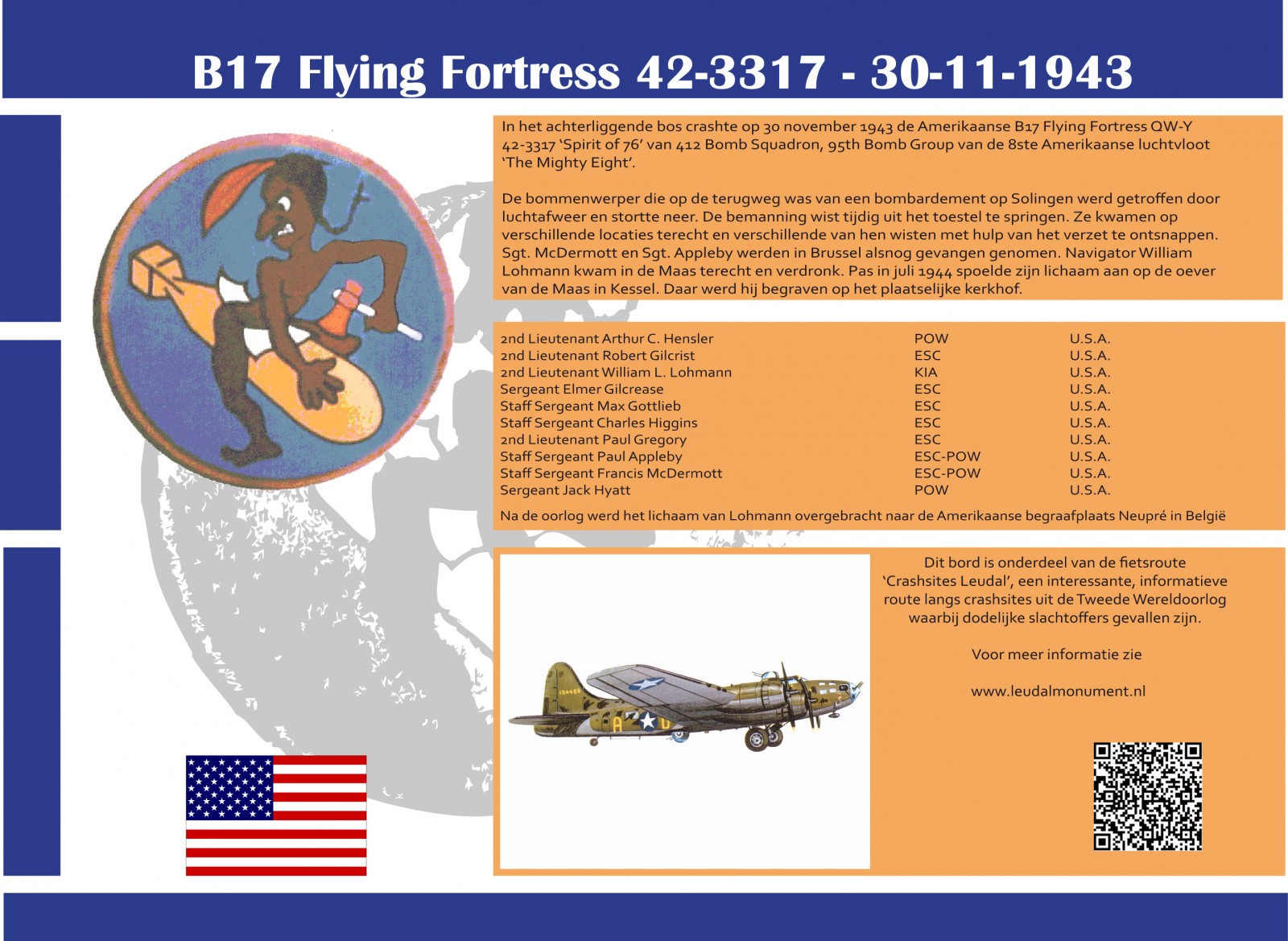 William Lawrence Lohmann William Lawrence Lohmann