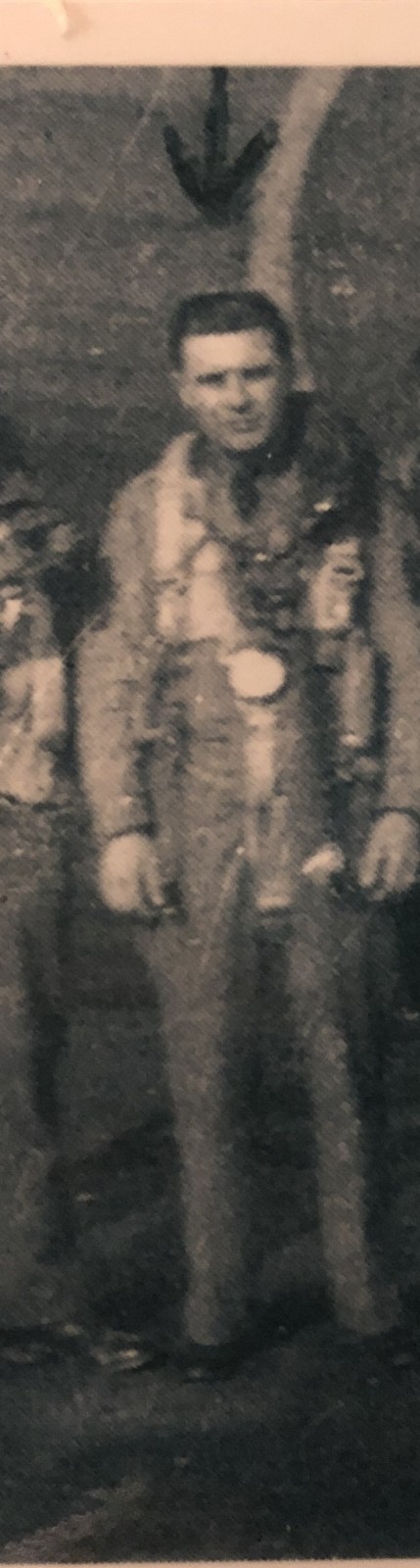 Cyrus Carl McQuiston Cyrus Carl McQuiston