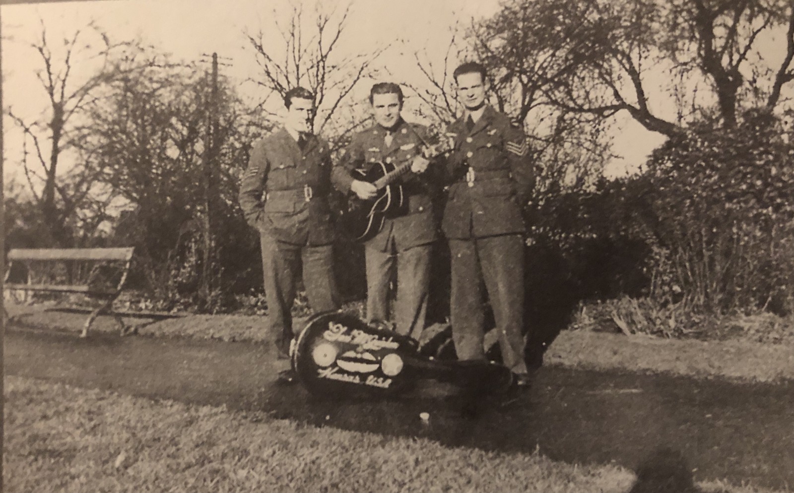 Cyrus Carl McQuiston Cyrus Carl McQuiston