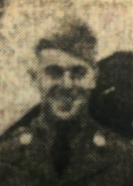 Kenneth L. Morrow Kenneth L. Morrow