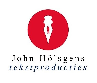John Hölsgens Tekstproducties