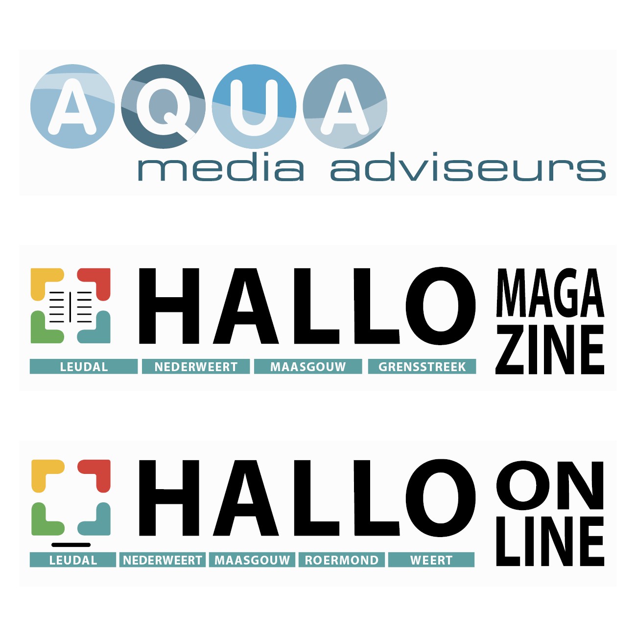 Aqua Media Adviseurs