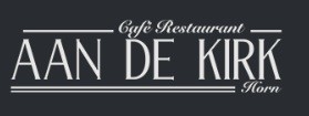 Café Restaurant Aan de Kirk in Horn