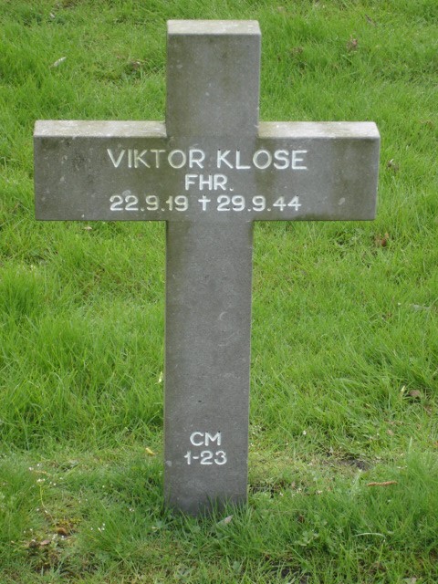 Viktor Klose