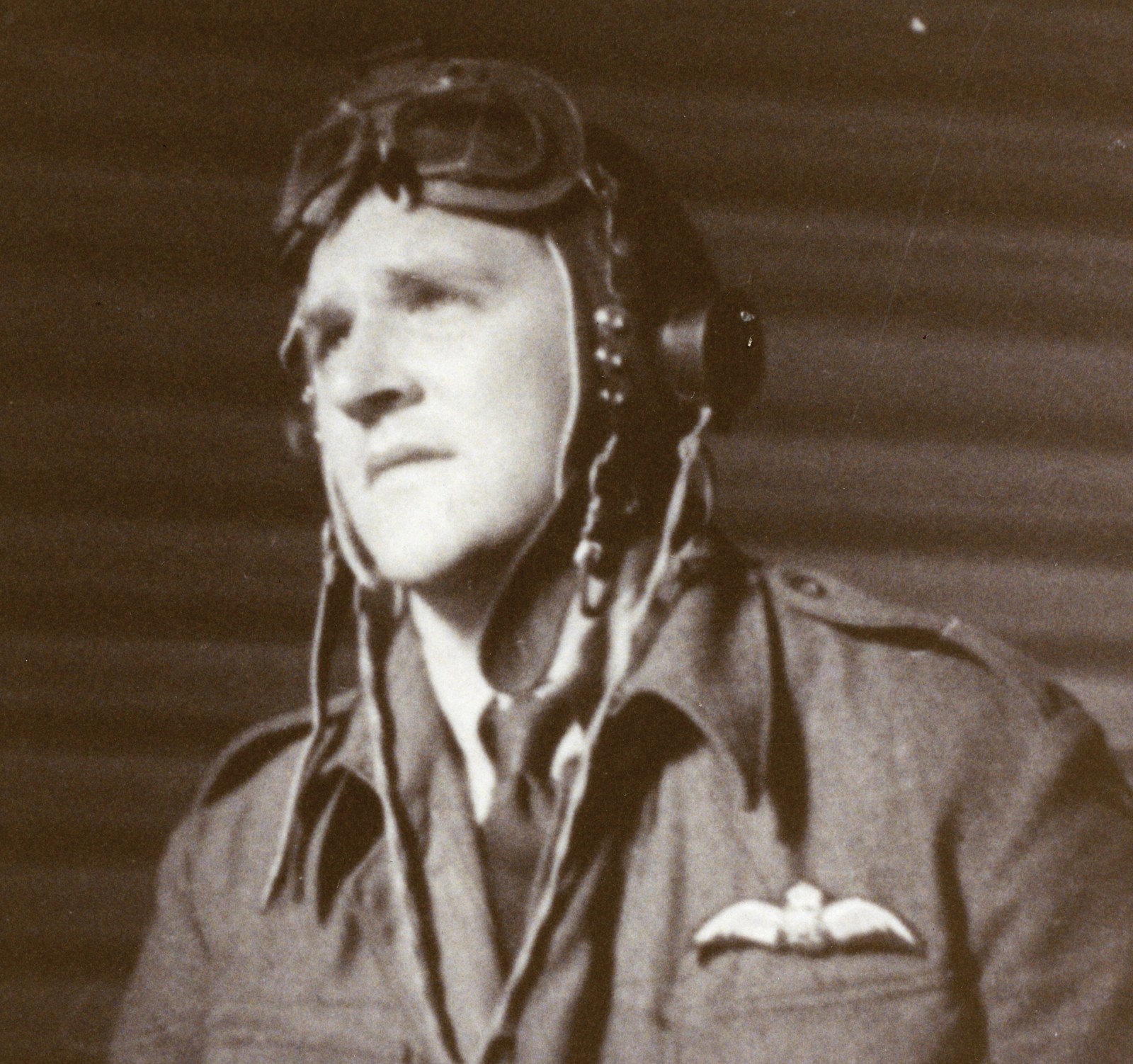 Rex, Lionel Carr Rex, Lionel Carr