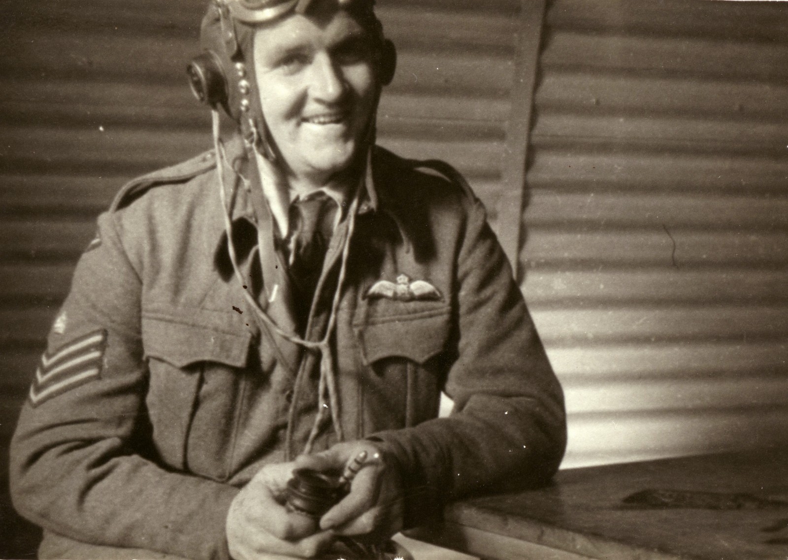 Rex, Lionel Carr Rex, Lionel Carr