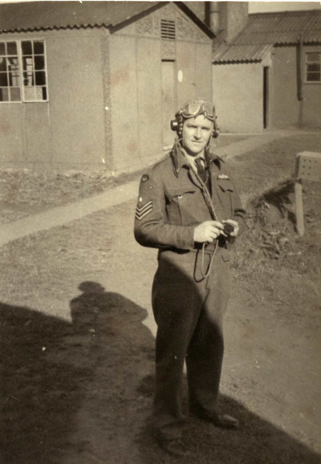 Rex, Lionel Carr Rex, Lionel Carr