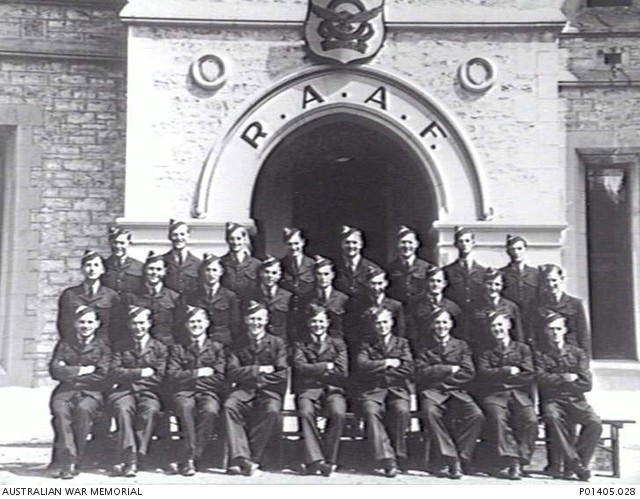 Rex, Lionel Carr Rex, Lionel Carr