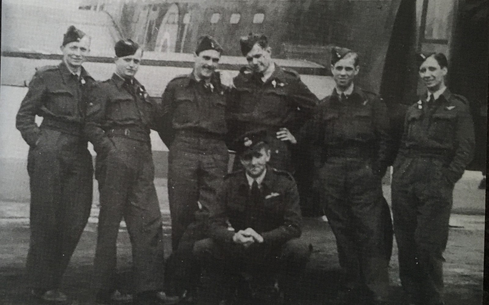 Rex, Lionel Carr Rex, Lionel Carr