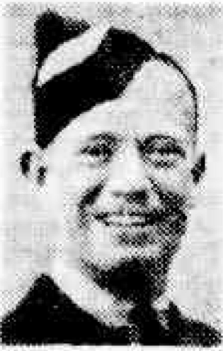 Alexander Douglas Finlayson DFM Alexander Douglas Finlayson DFM