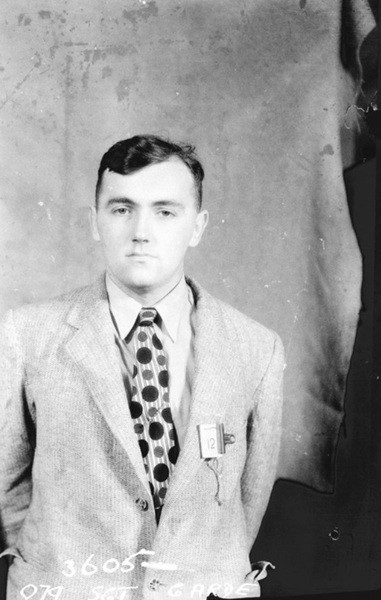 Douglas Graham Garde Douglas Graham Garde