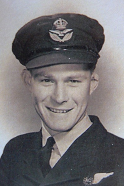 Keith Ian Hailey Keith Ian Hailey