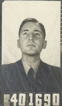 Robert Maxwell Harris Robert Maxwell Harris