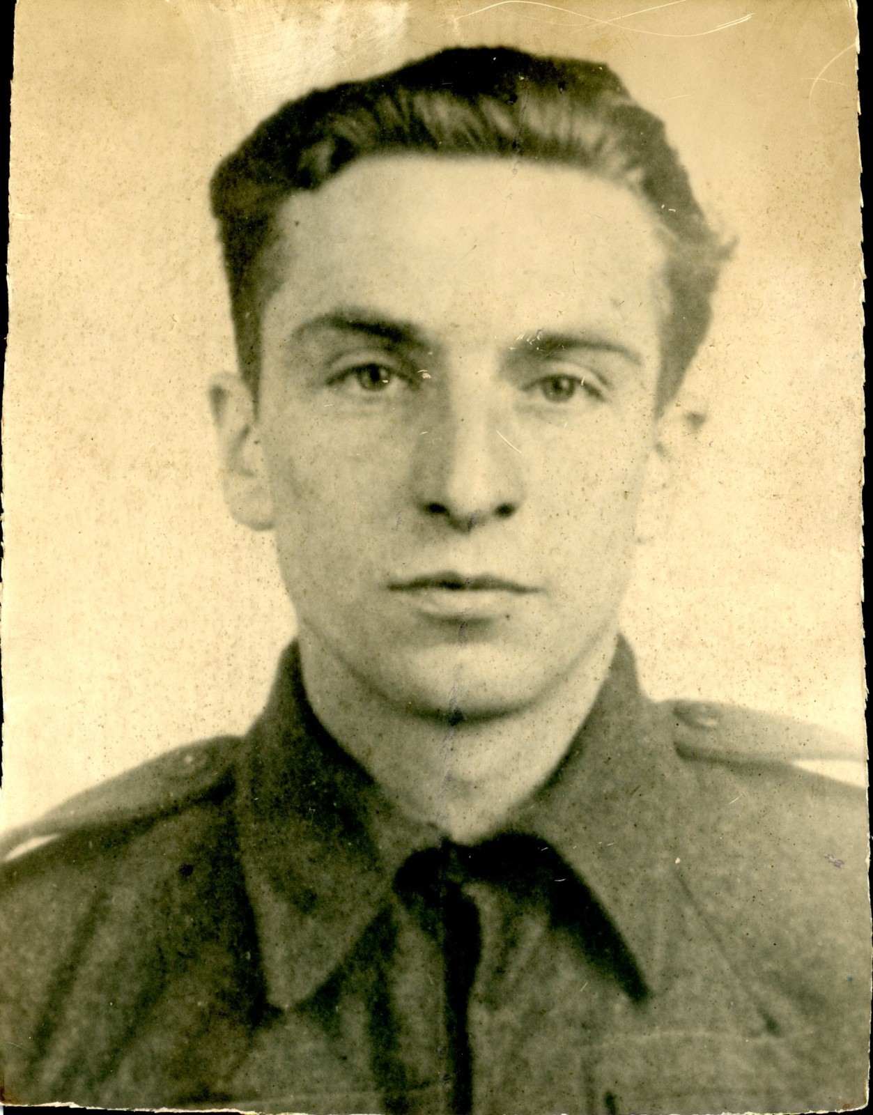 Frédéric Antoni Frédéric Antoni