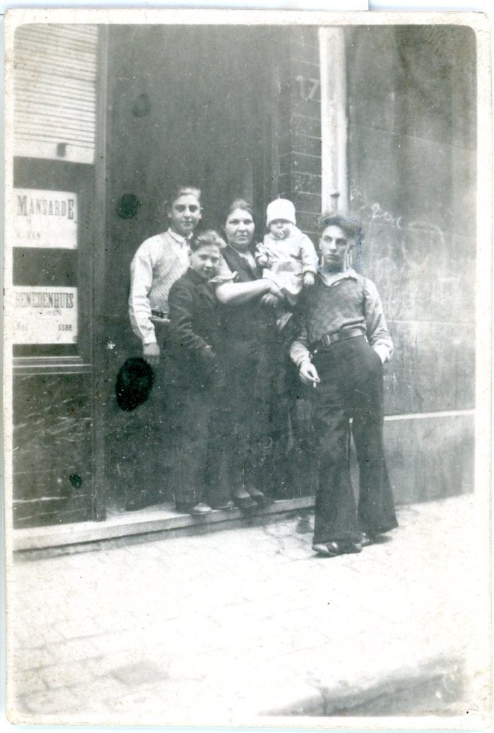 Frédéric Antoni Frédéric Antoni