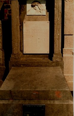 Noël Dendoncker Noël Dendoncker