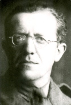 René Jacques René Jacques