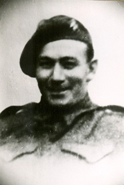 Louis Marchal Louis Marchal