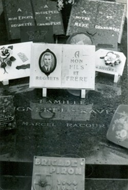 Marcel Racour Marcel Racour