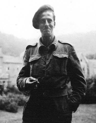 Henri de Radzitzky d'Ostrowick Henri de Radzitzky d'Ostrowick