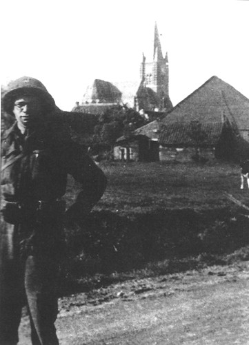 Gérard Rogge Gérard Rogge