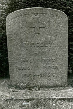 Leo Closset Leo Closset