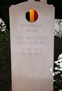 Joseph van Calck
