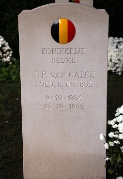 Joseph van Calck Joseph van Calck