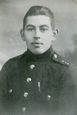 Joseph Vercauteren Joseph Vercauteren