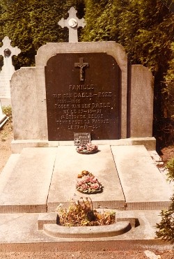 Roger van den Daele Roger van den Daele