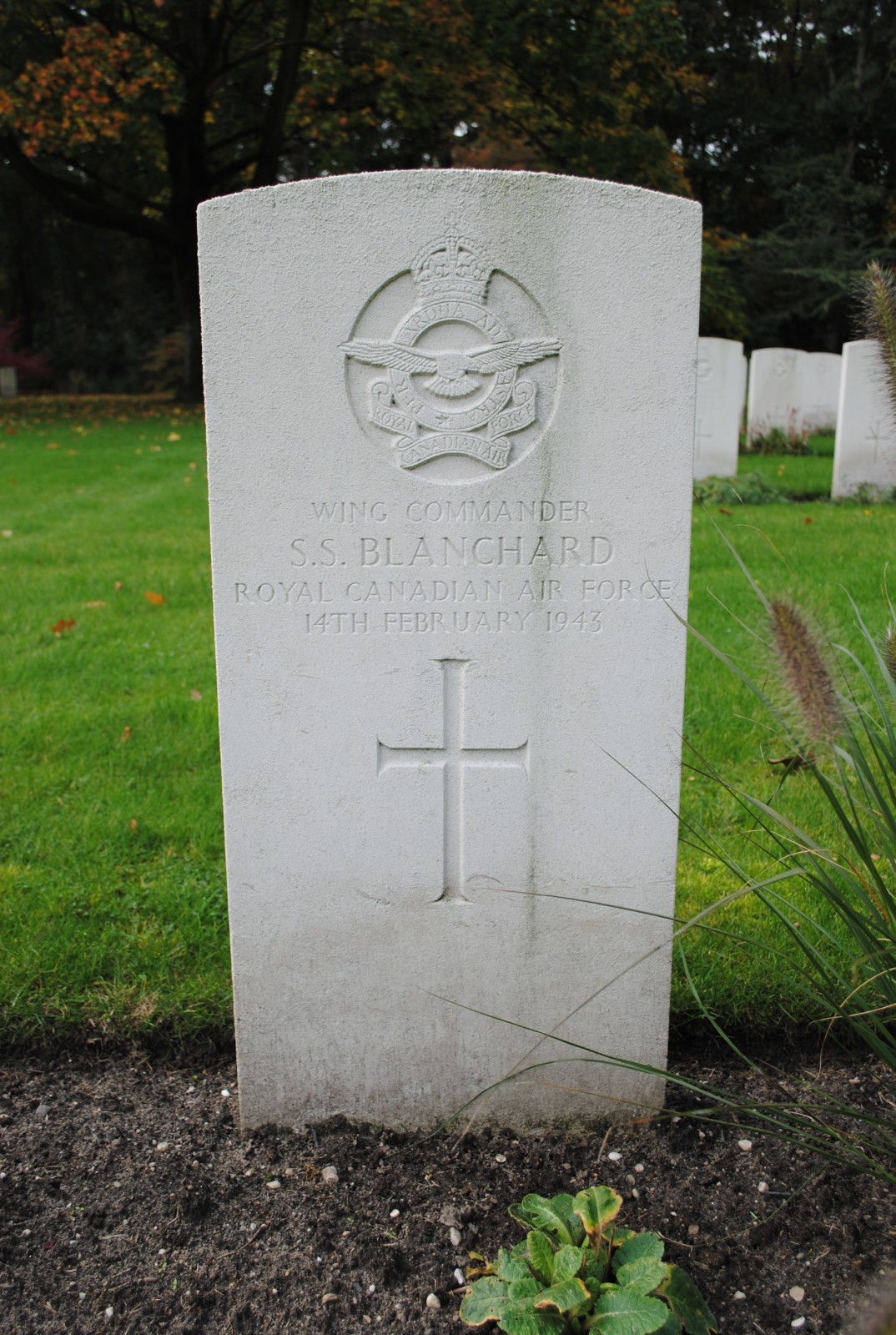 Sedley Stewart Blanchard Sedley Stewart Blanchard