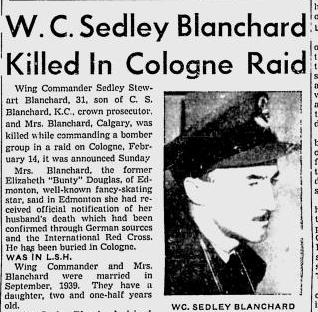 Sedley Stewart Blanchard Sedley Stewart Blanchard