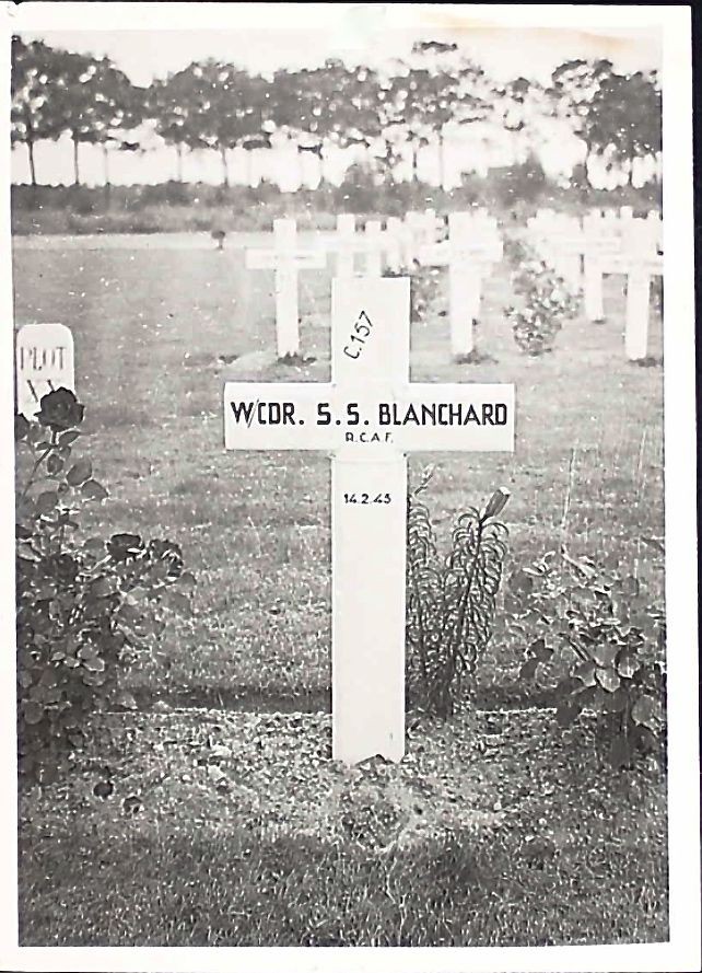 Sedley Stewart Blanchard Sedley Stewart Blanchard