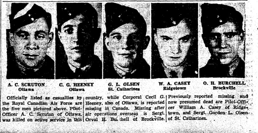 William Aloysius Casey William Aloysius Casey