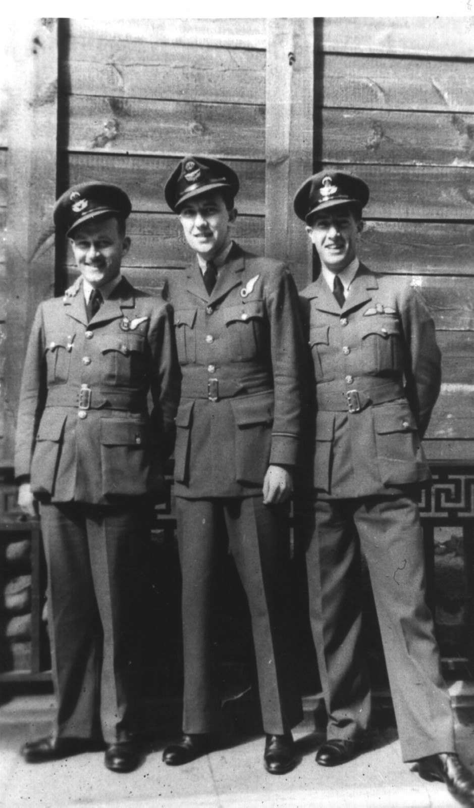 George Henri De Bussac George Henri De Bussac