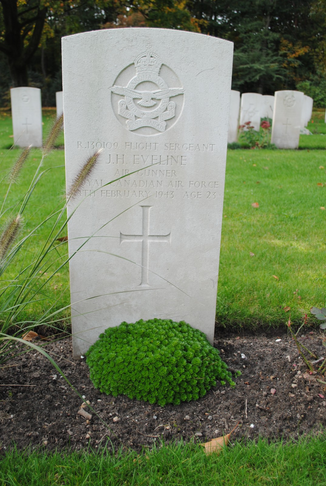 Joseph Henry Eveline Joseph Henry Eveline