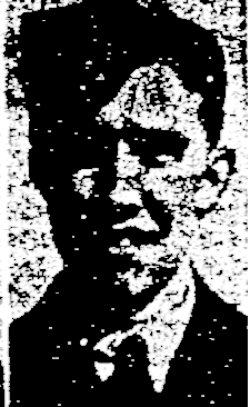 William Arthur Follows William Arthur Follows