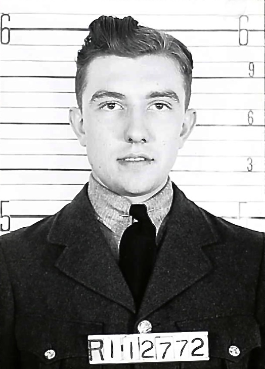 William Arthur Follows William Arthur Follows