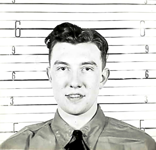 William Arthur Follows William Arthur Follows