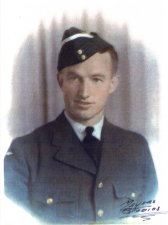 Arthur Grant Longwell Arthur Grant Longwell