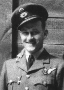 Malcolm Burgess Spence Malcolm Burgess Spence