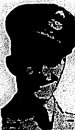 Malcolm Burgess Spence Malcolm Burgess Spence